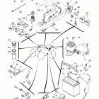 Big Bear 400 Электрика 1