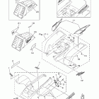 Banshee Наклейки 1