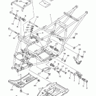 Kodiak Automatic Рама