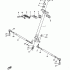 Wolverine Рулевое управление