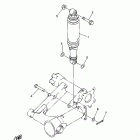 Wolverine Задняя подвеска
