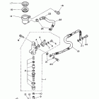 Warrior Задний торм цилиндр
