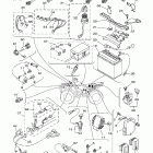 Kodiak 4x4 Электрика 1