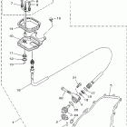 Big Bear 2WD-YFM400NN/N Alternate meter