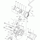 Kodiak Automatic Головка цилиндра
