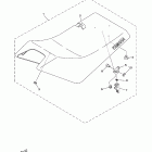 Badger Сидение