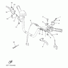 Grizzly Рулевые переключатели