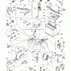 Kodiak Automatic Электрика 1