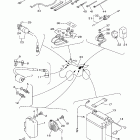Warrior Электрика 1