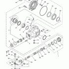 Grizzly Ведущий вал