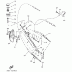 Kodiak Automatic Задний торм цилиндр