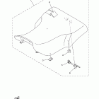 Kodiak Automatic Сидение