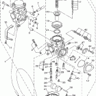 YFM660RNC/YFM660RN Carburetor rnc