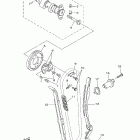 Grizzly Цепь механизма газораспределения