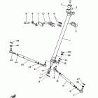 Warrior Рулевое управление