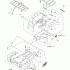Grizzly Наклейки 1