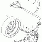 Warrior Генератор