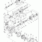 Grizzly Передний дифференциал