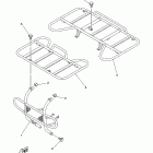 Kodiak Automatic Дуги безопасности