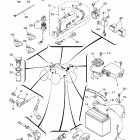 Big Bear 400 4X4 Электрика 1