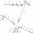 YFM600FWAH/YFM600FWAN Управление