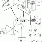BEAR TRACKER-YFM250XN/YFM250XHN Электрика 1