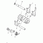 Blaster Копирный вал