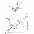 Blaster Фонарь задний