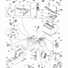 Kodiak 2WD Электрика 1