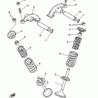 Warrior Клапана