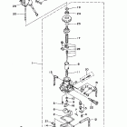 Blaster Карбюратор