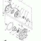 Breeze Alternate (engine)