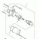 Badger Стартер электрический