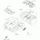 Big Bear 400 Наклейки 1