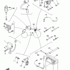 BREEZE - YFA1M/YFA1MC Электрика 1