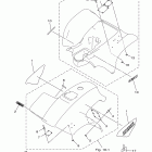 BREEZE - YFA1M/YFA1MC Наклейки 1