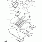 Badger Переднее крыло