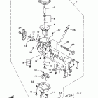 Wolverine Карбюратор