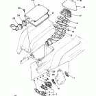 Blaster Впускная система