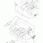 Wolverine Наклейки 1