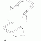 BREEZE - YFA1M/YFA1MC Дуги безопасности