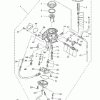 Big Bear Buckmaster 4WD Карбюратор