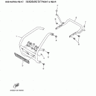 Wolverine Дуги безопасности