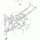 BearTracker Рама
