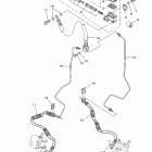 Banshee Главный тормозной цилиндр,передний