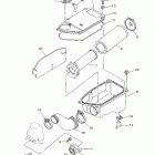 Warrior Впускная система
