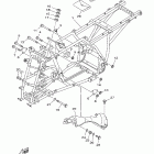 Big Bear Buckmaster 4WD Рама