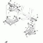 Blaster Подножки