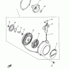 Big Bear 400 4X4 Стартер