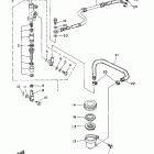Wolverine Задний торм цилиндр